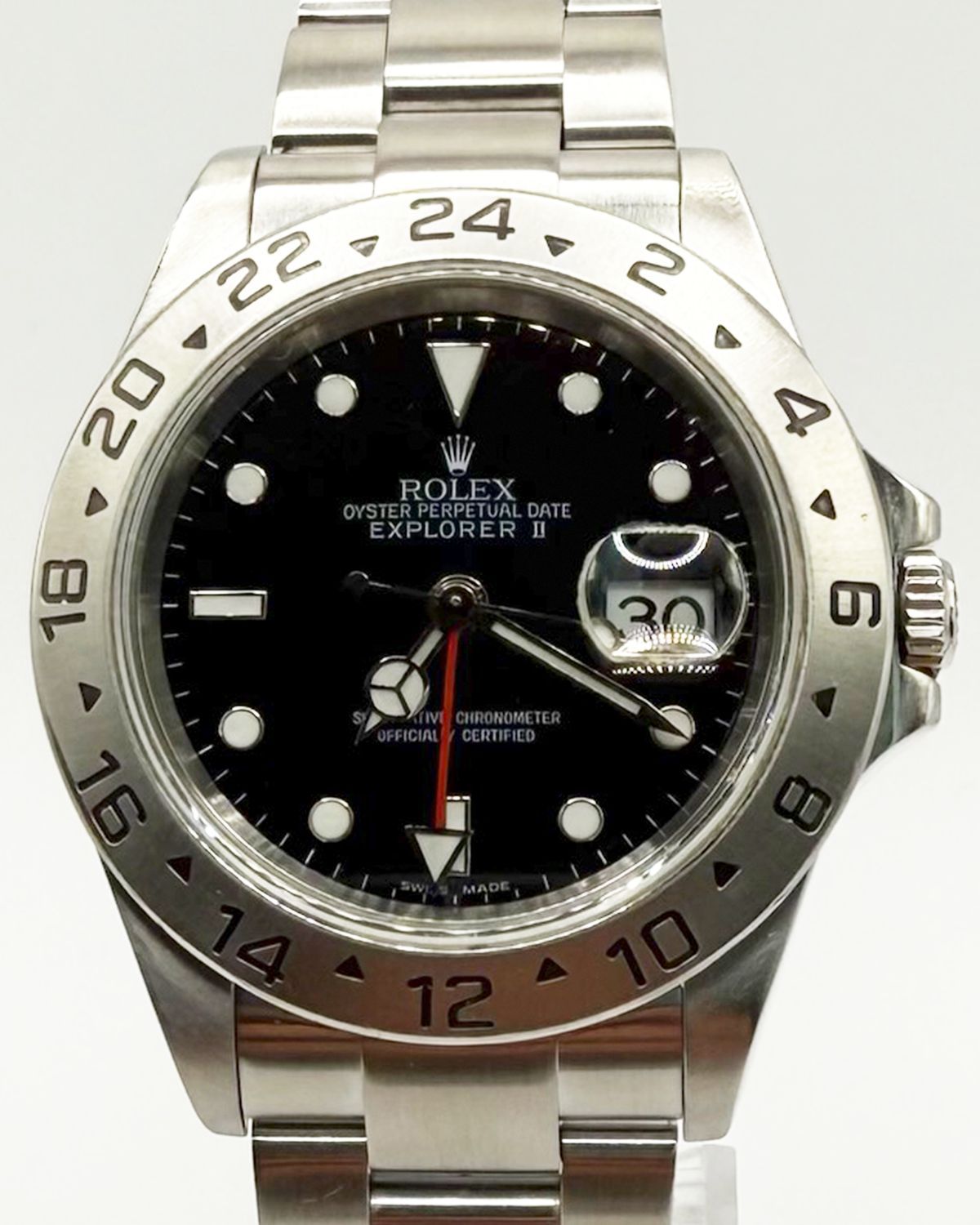 Rolex 16570