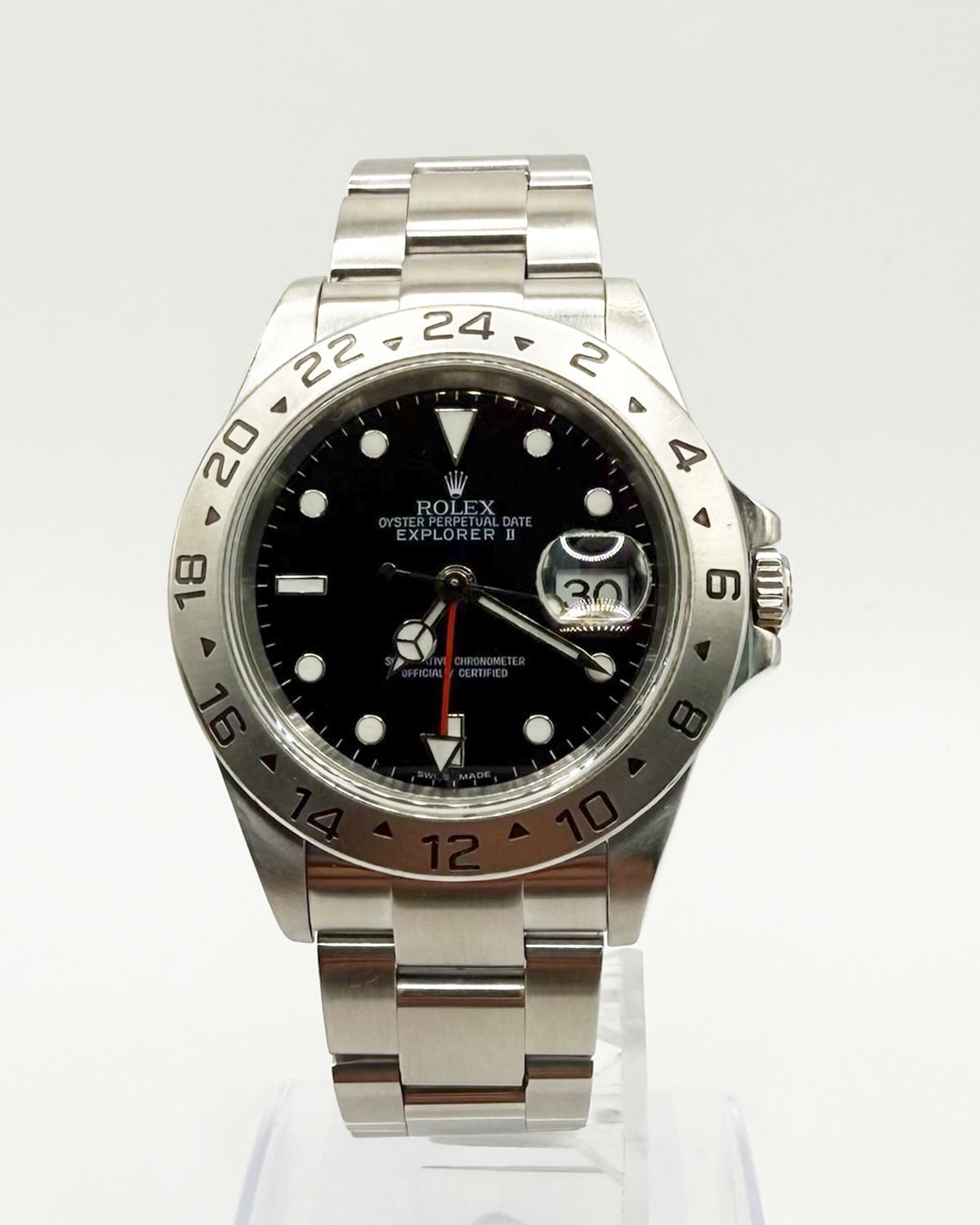 Rolex 16570
