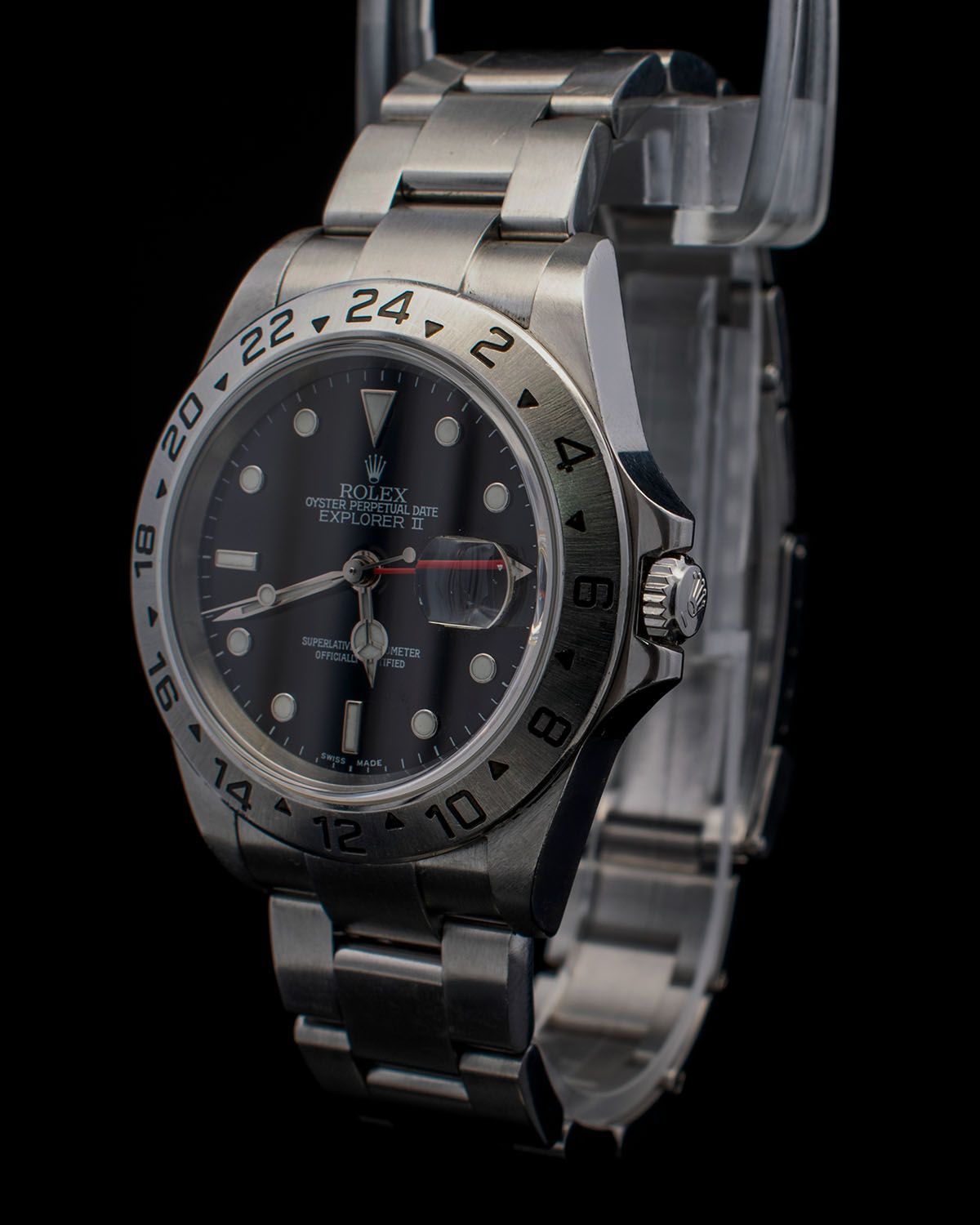 Rolex 16570