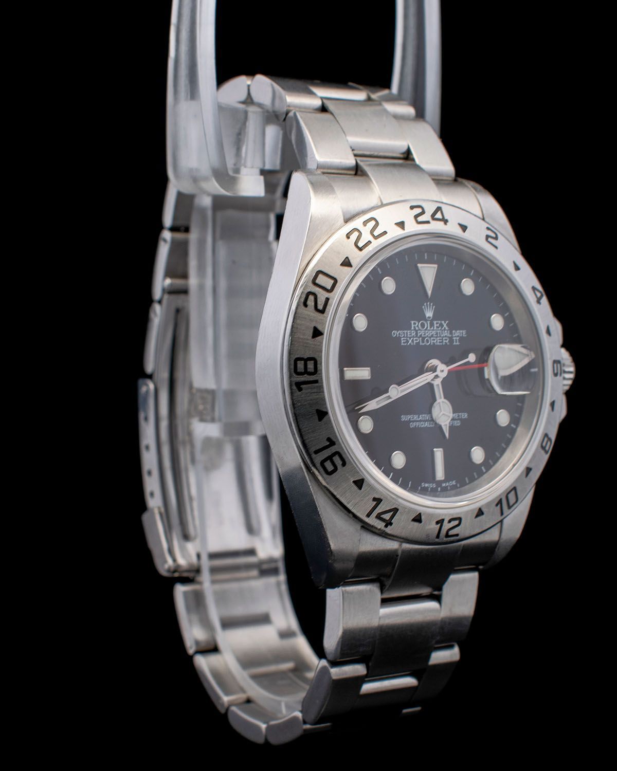 Rolex 16570