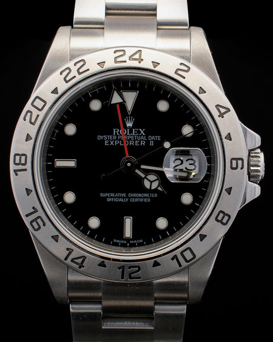 Rolex 16570