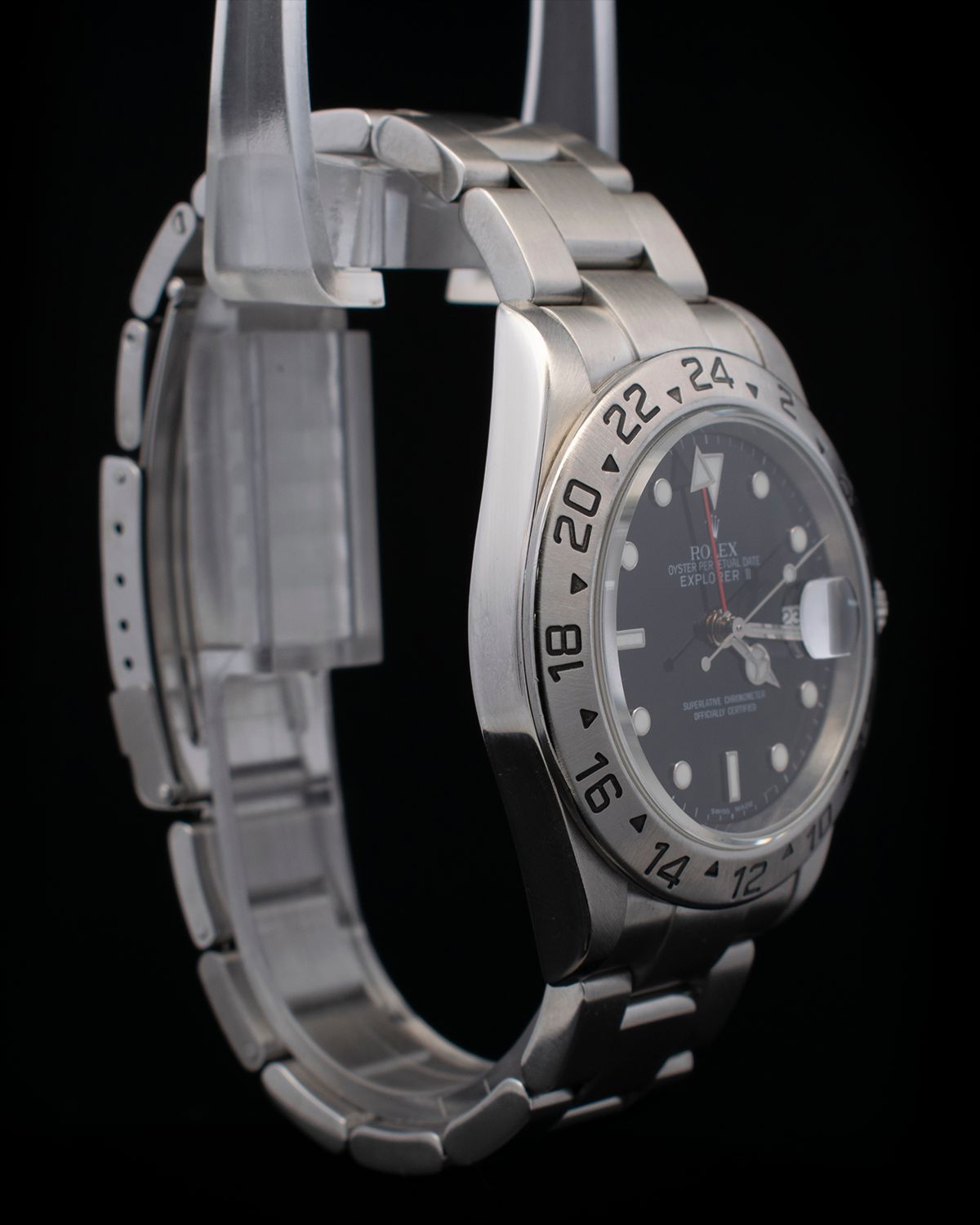 Rolex 16570