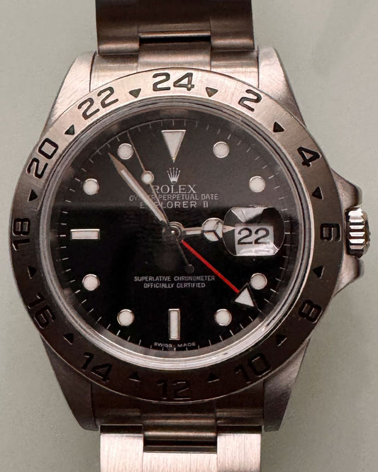 Rolex 16570