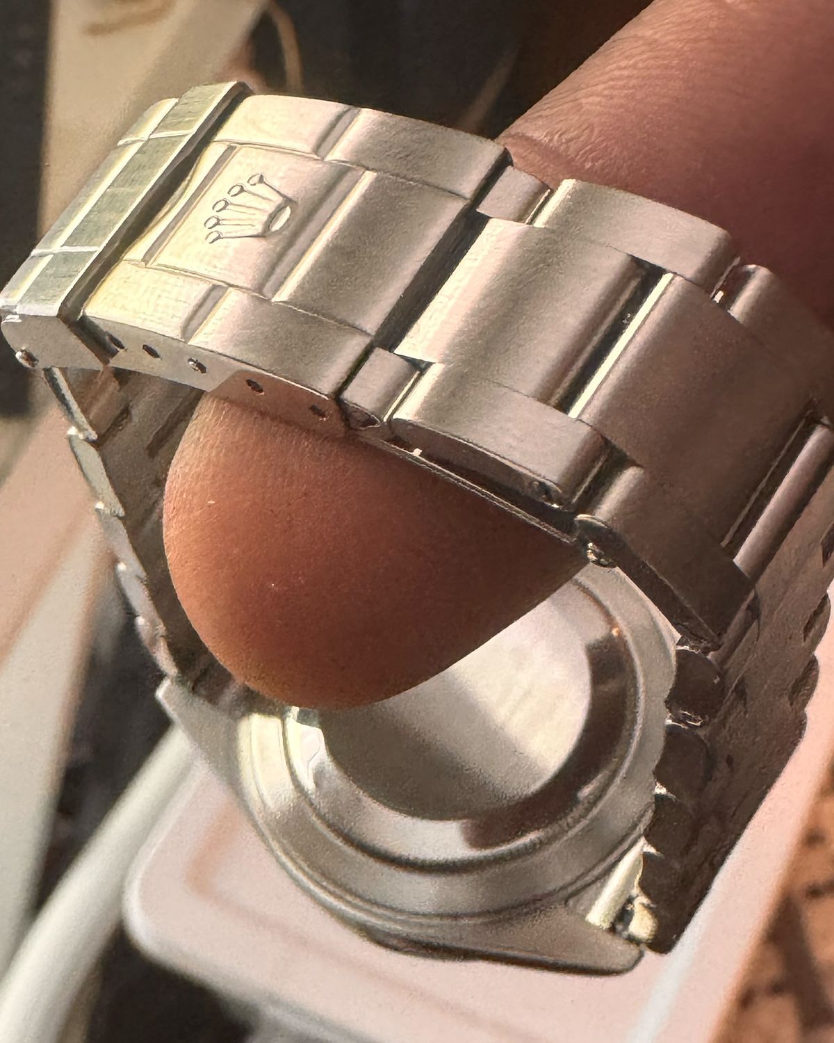 Rolex 16570