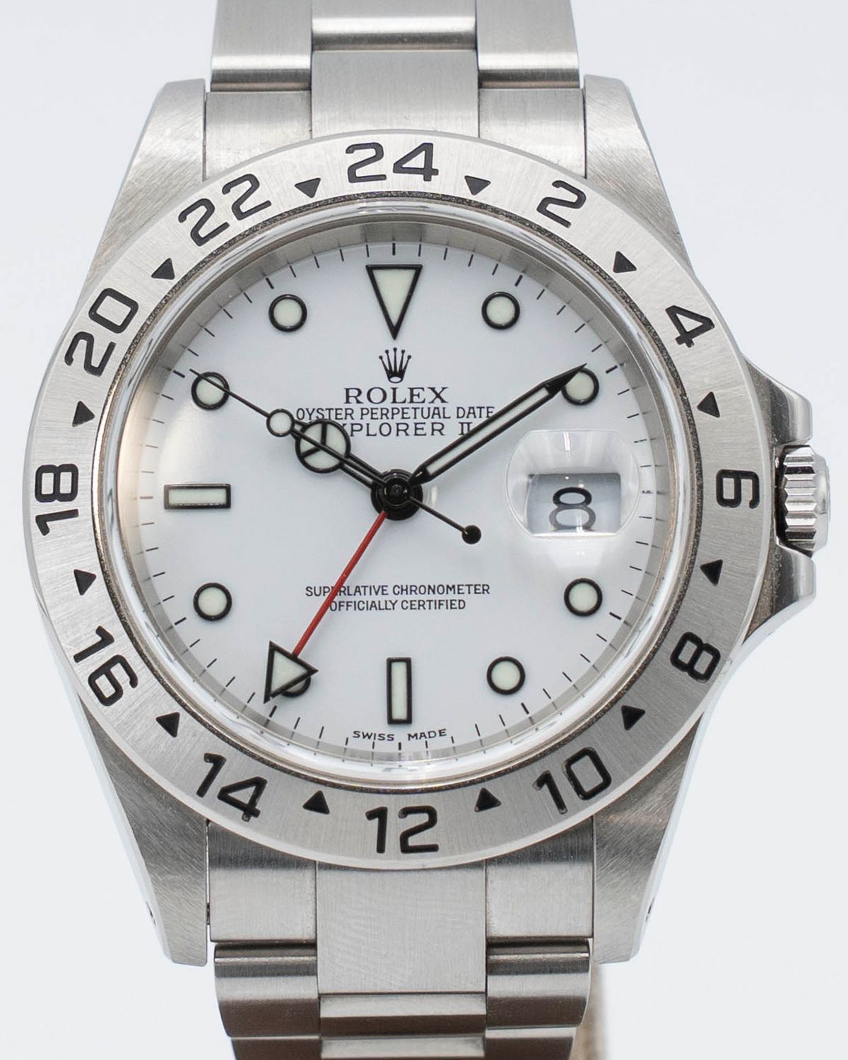 Rolex 16570