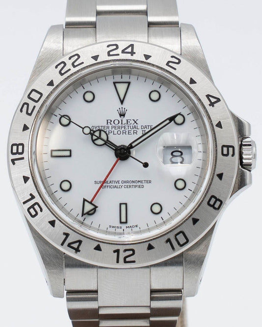 Rolex 16570
