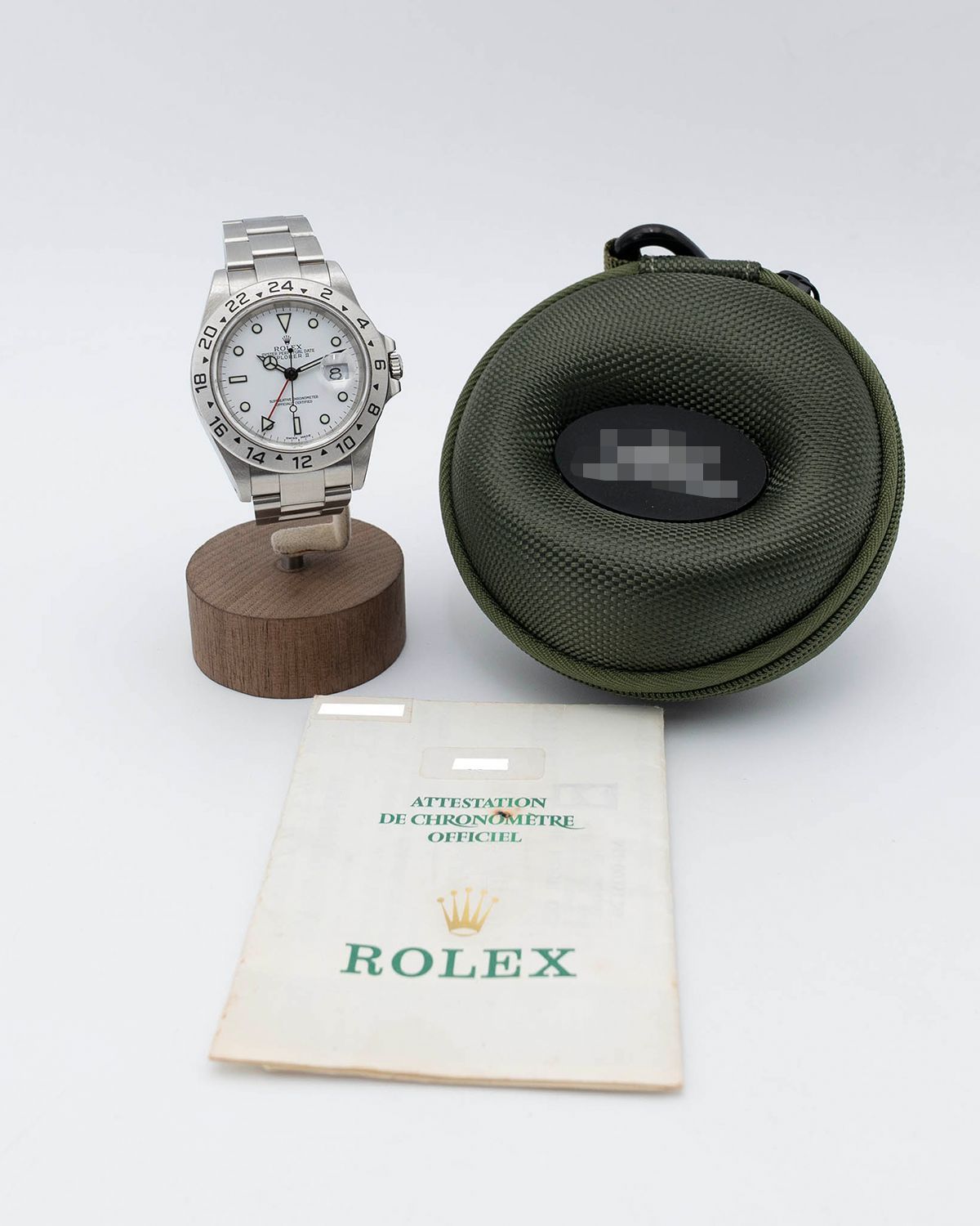 Rolex 16570
