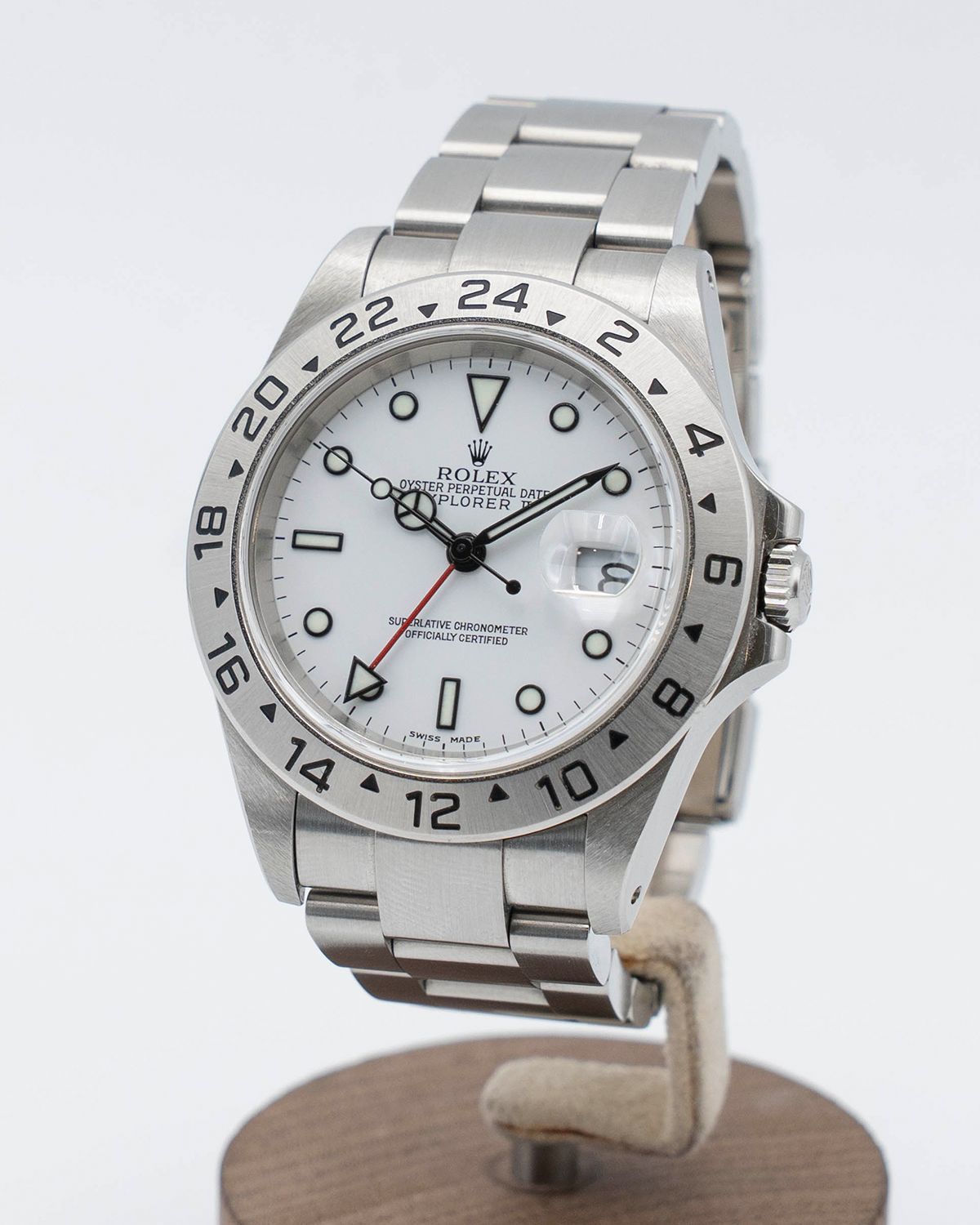 Rolex 16570