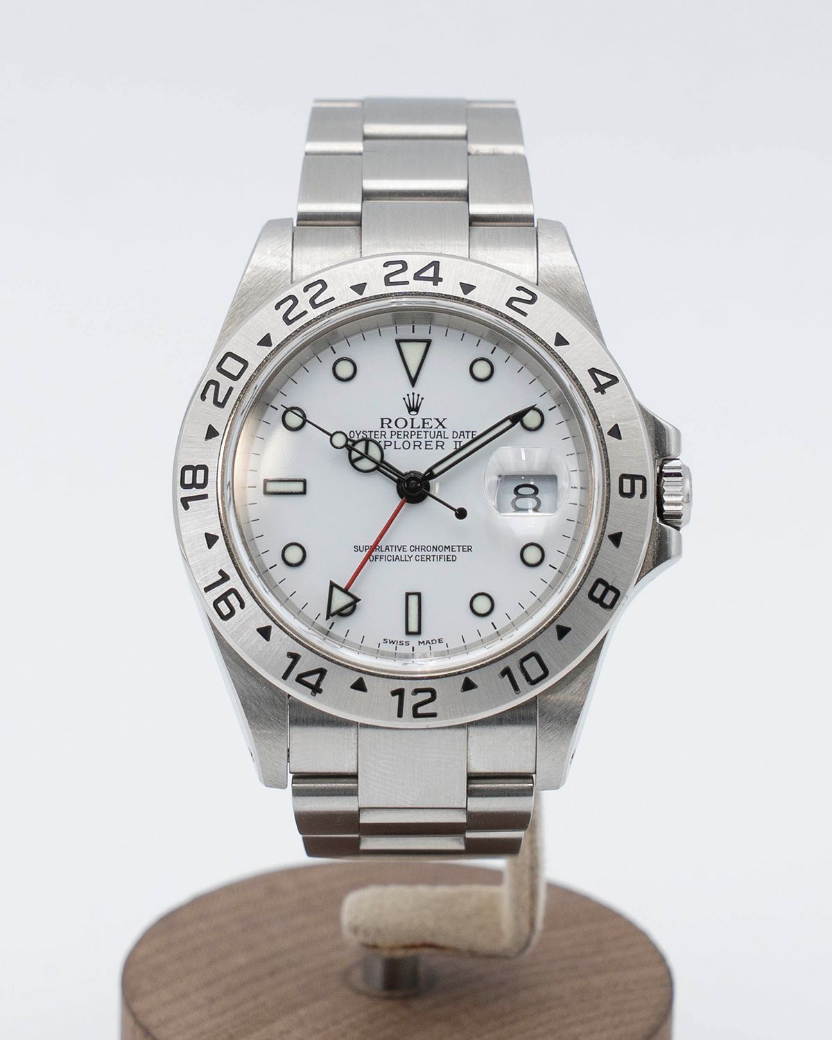 Rolex 16570