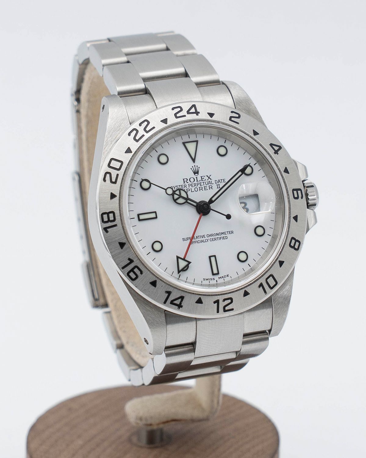 Rolex 16570