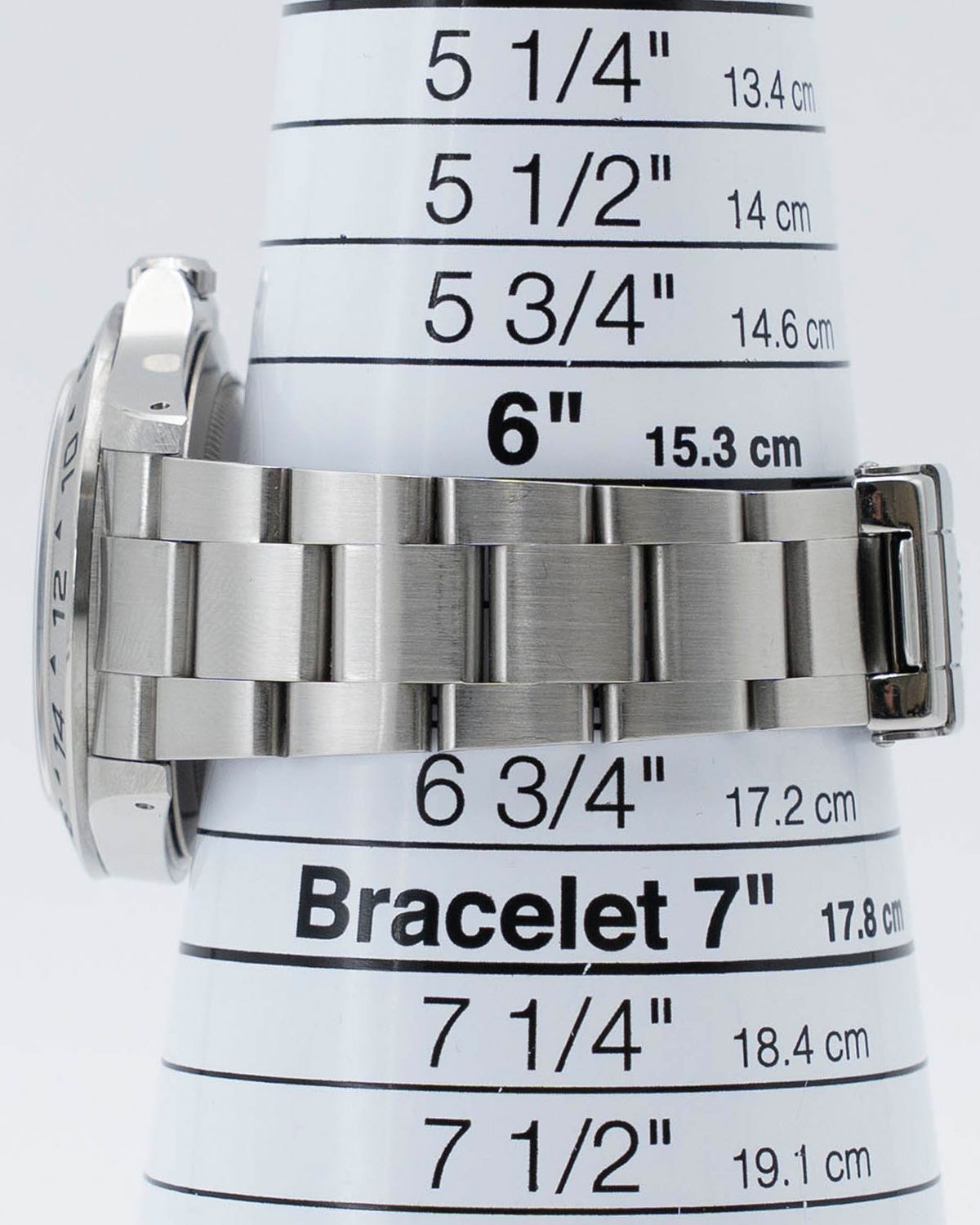 Rolex 16570