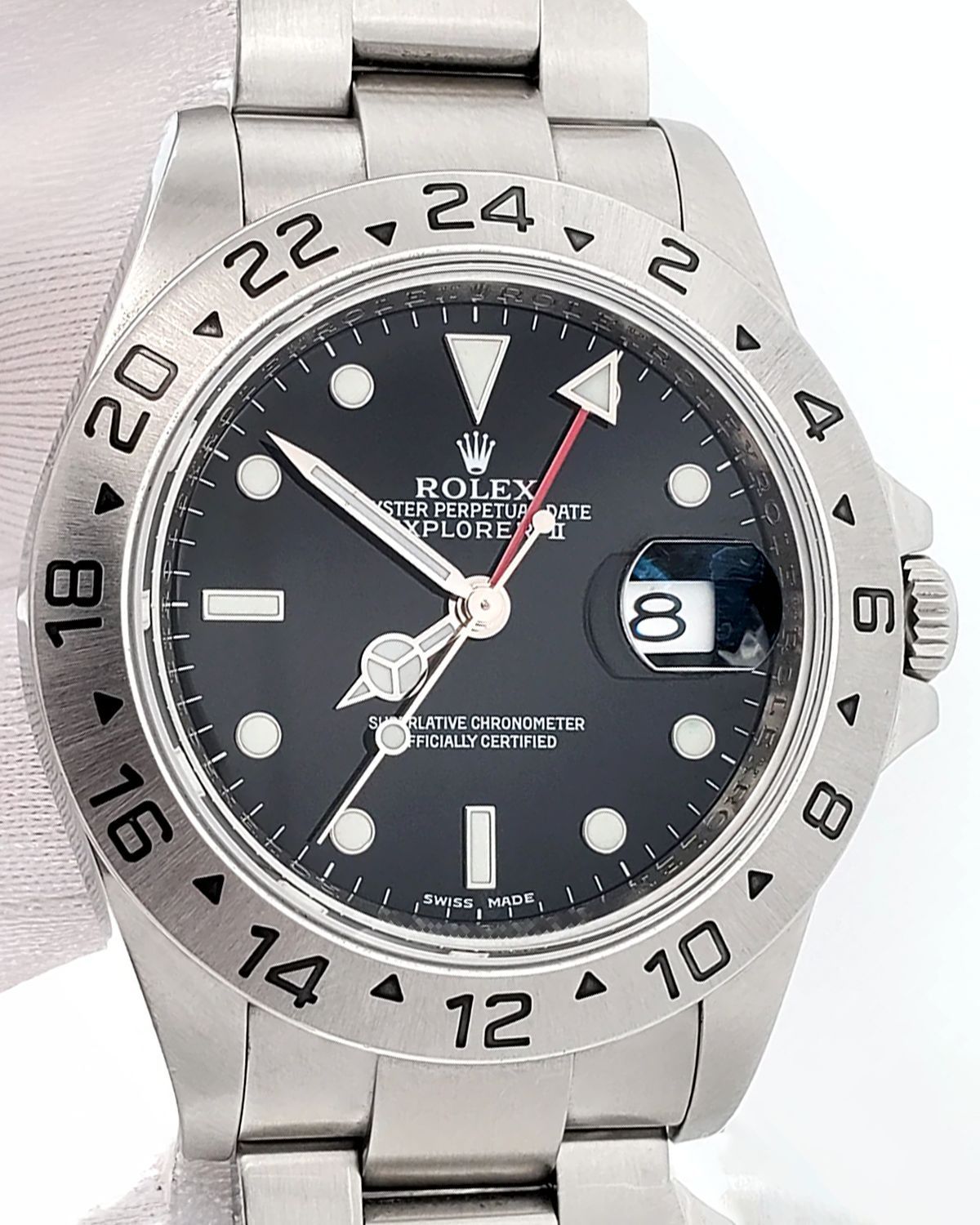 Rolex 16570