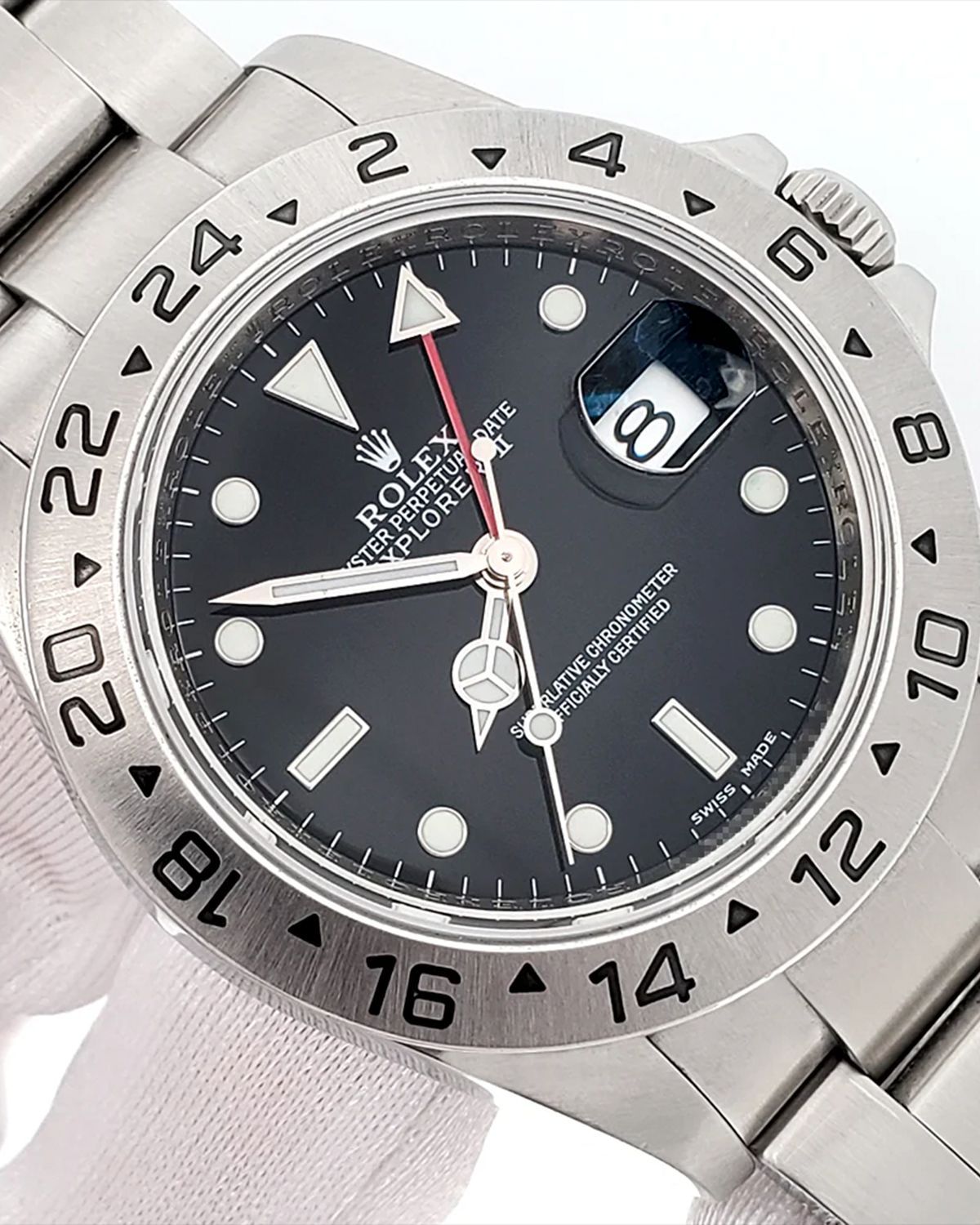 Rolex 16570