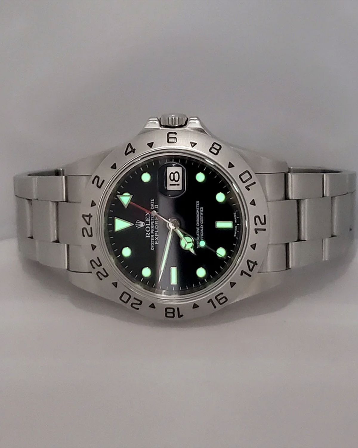 Rolex 16570