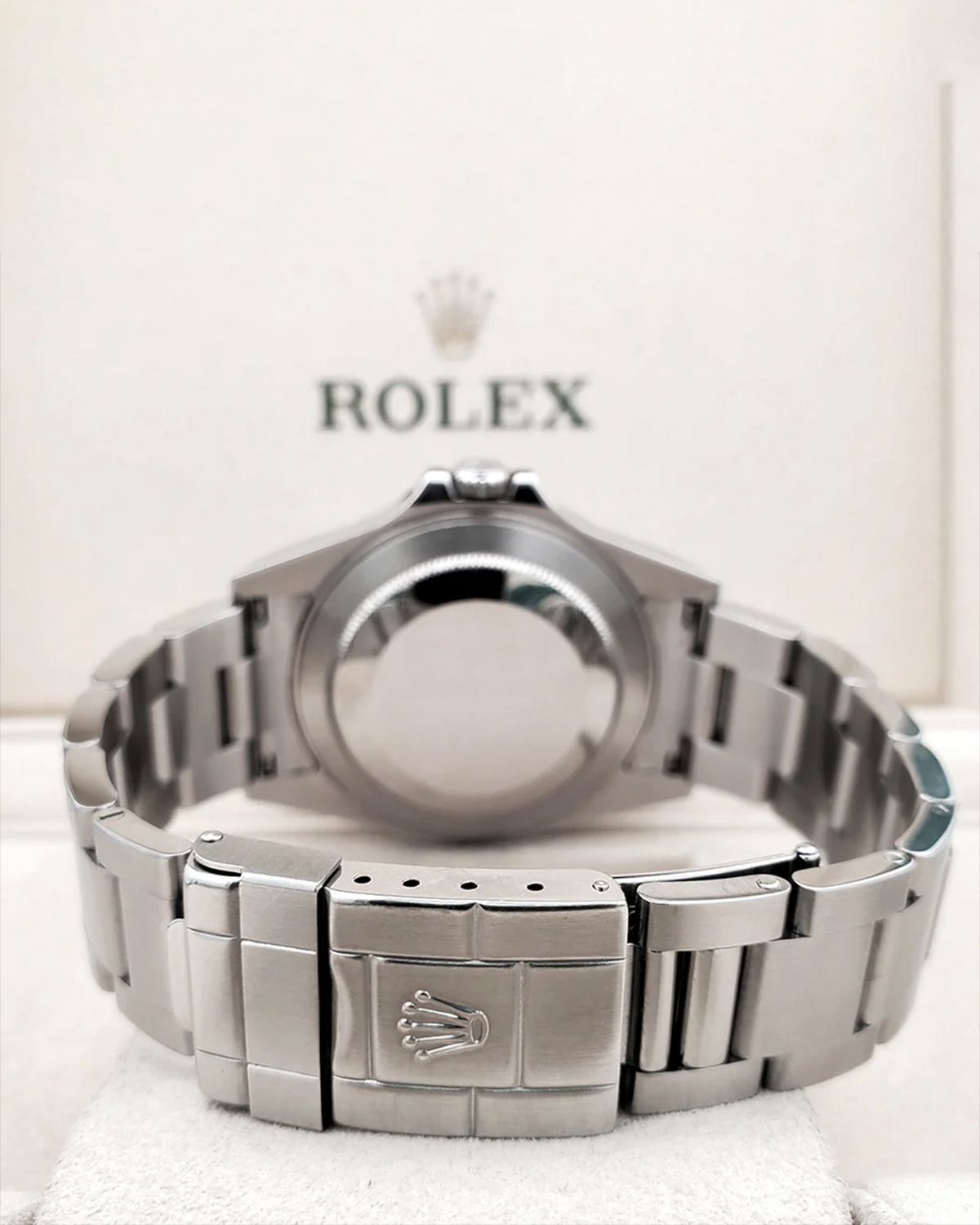 Rolex 16570