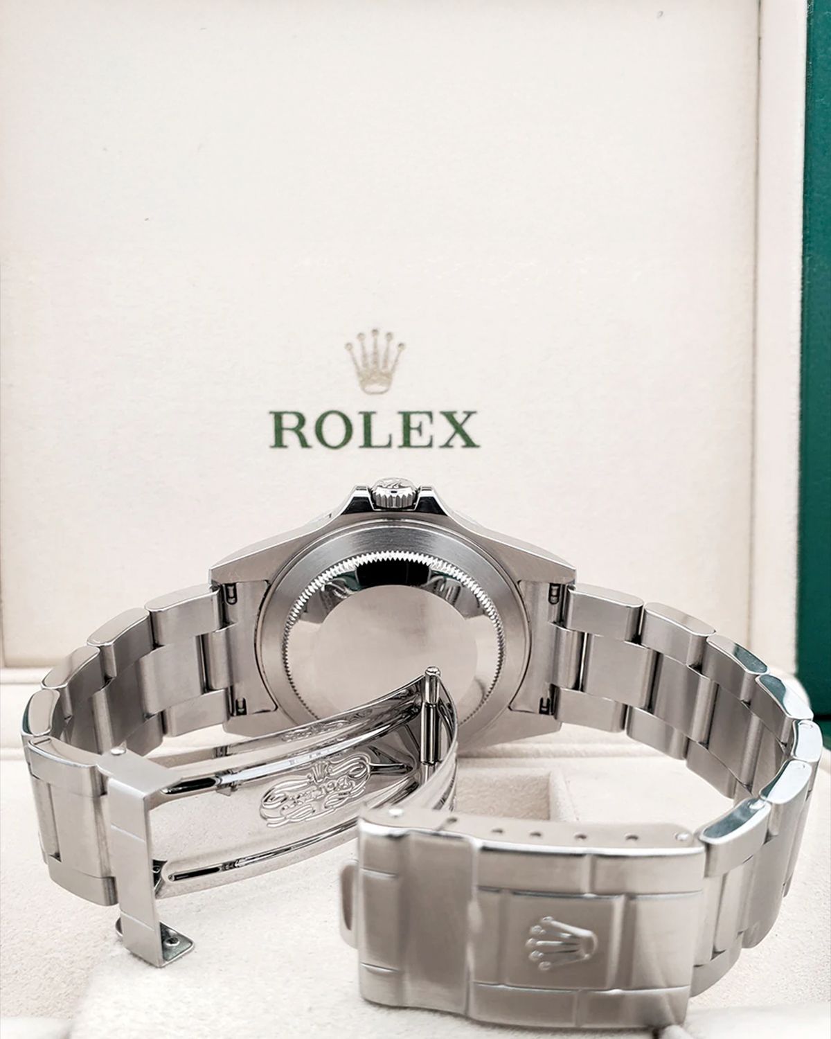 Rolex 16570