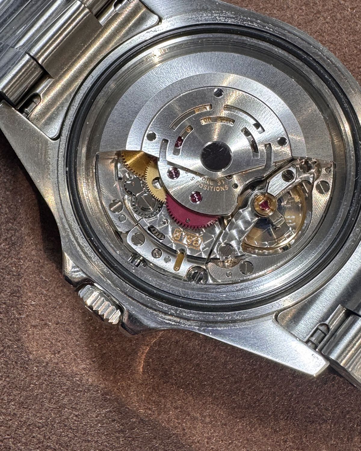 Rolex 16570