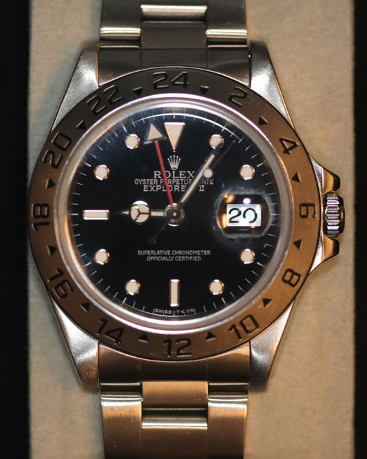 Rolex 16570