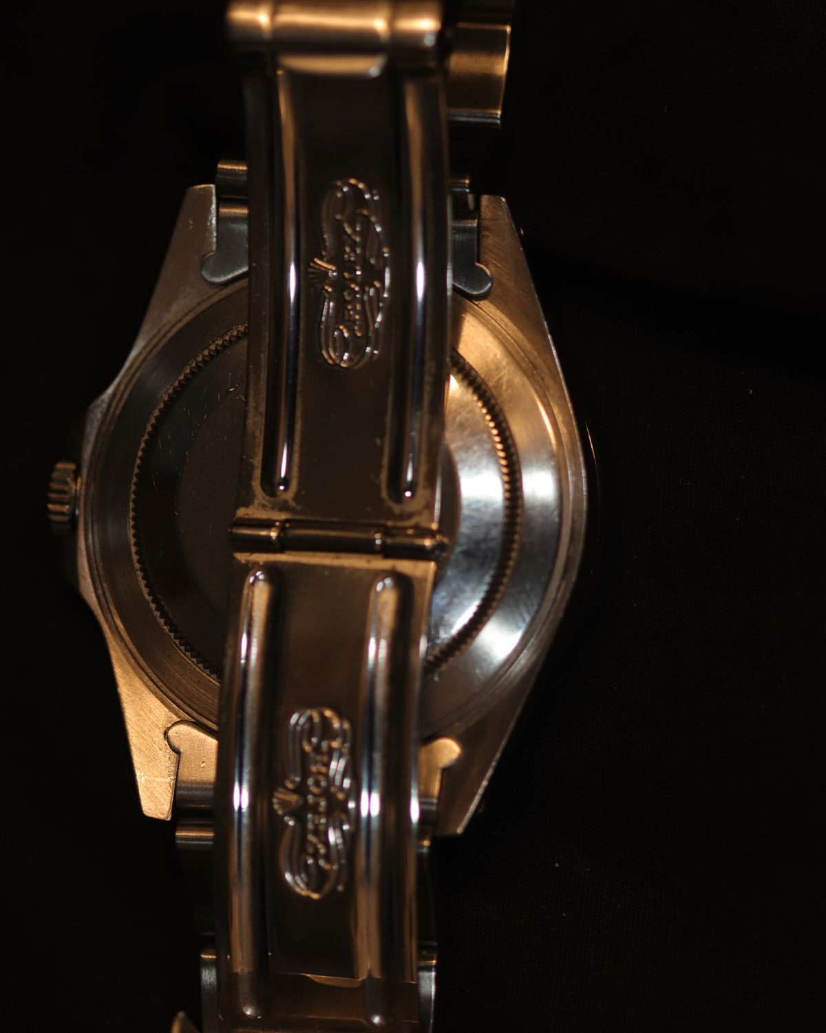 Rolex 16570