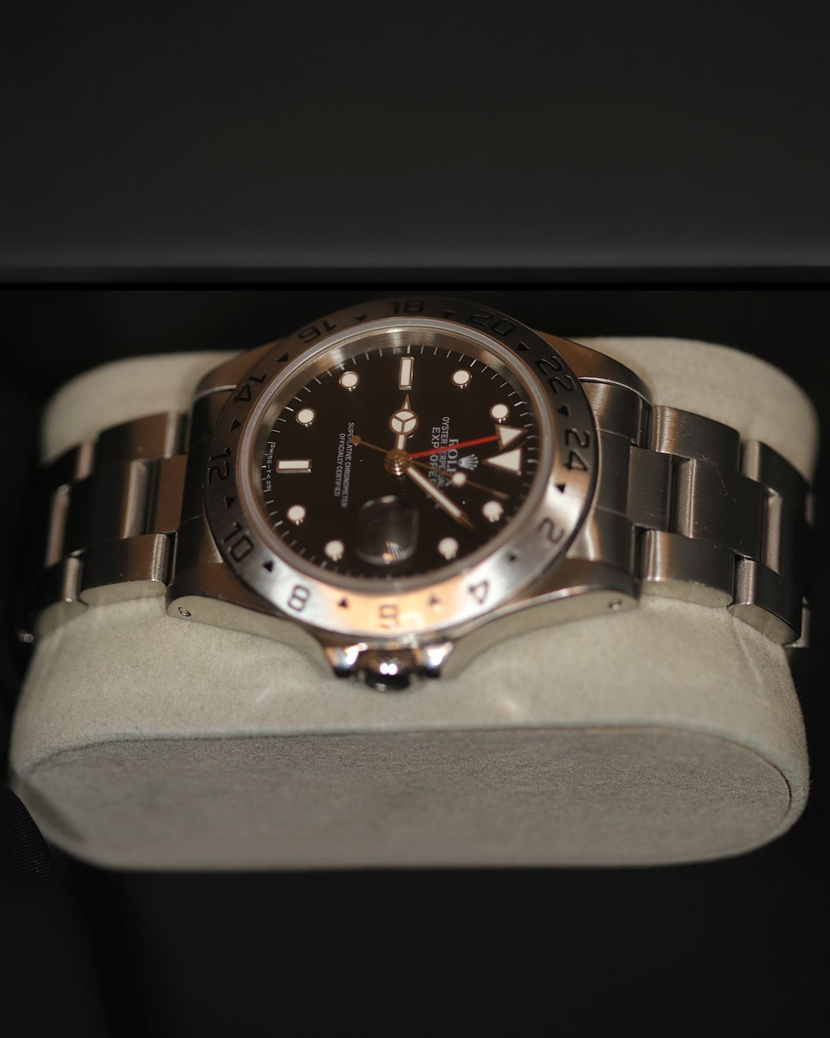 Rolex 16570