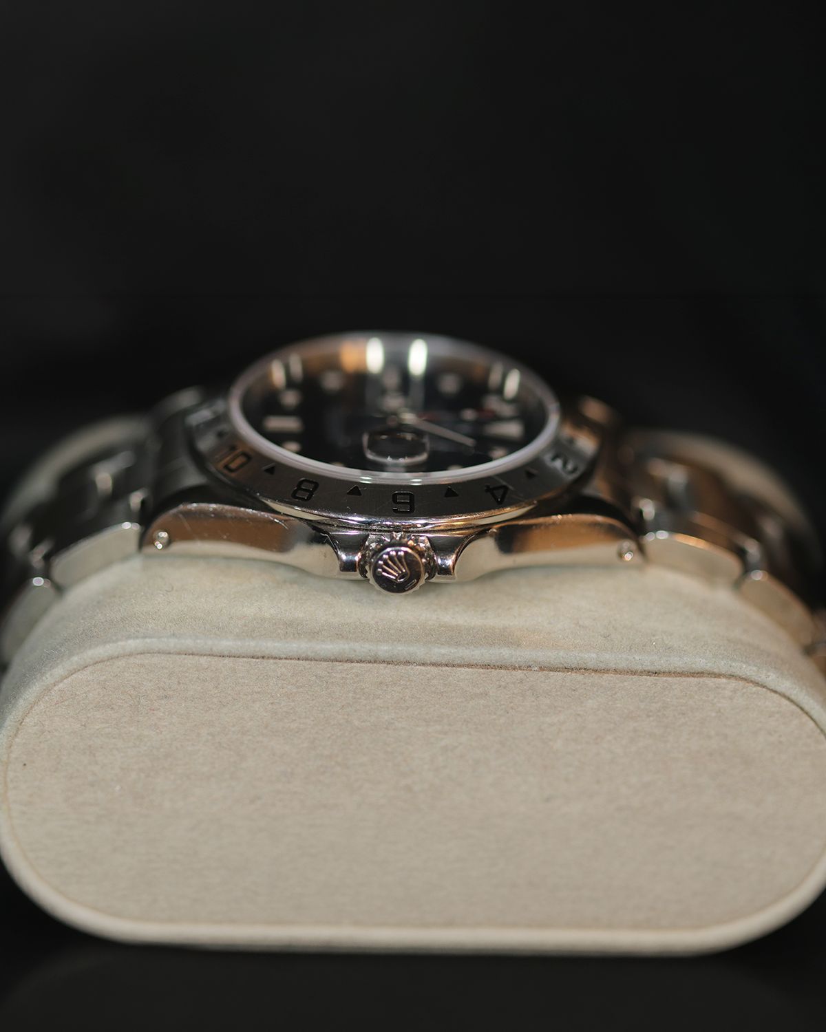 Rolex 16570
