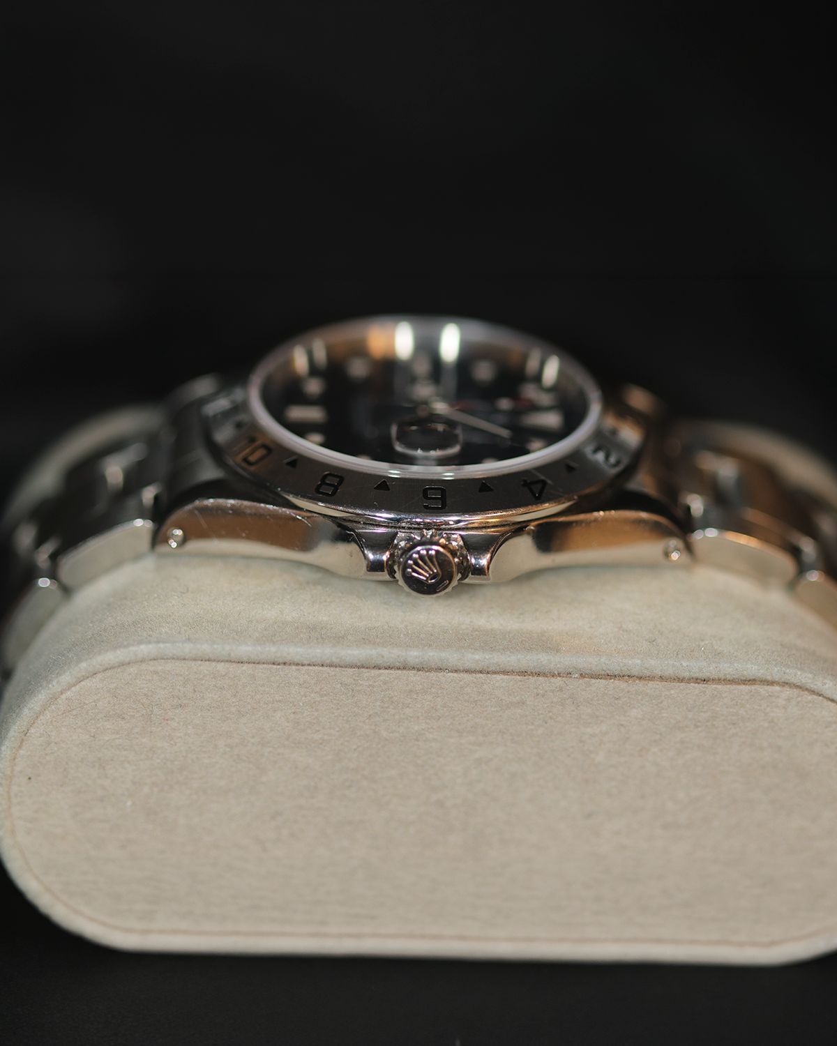 Rolex 16570