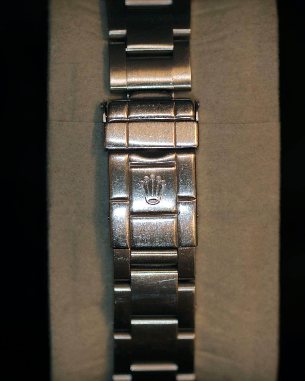 Rolex 16570