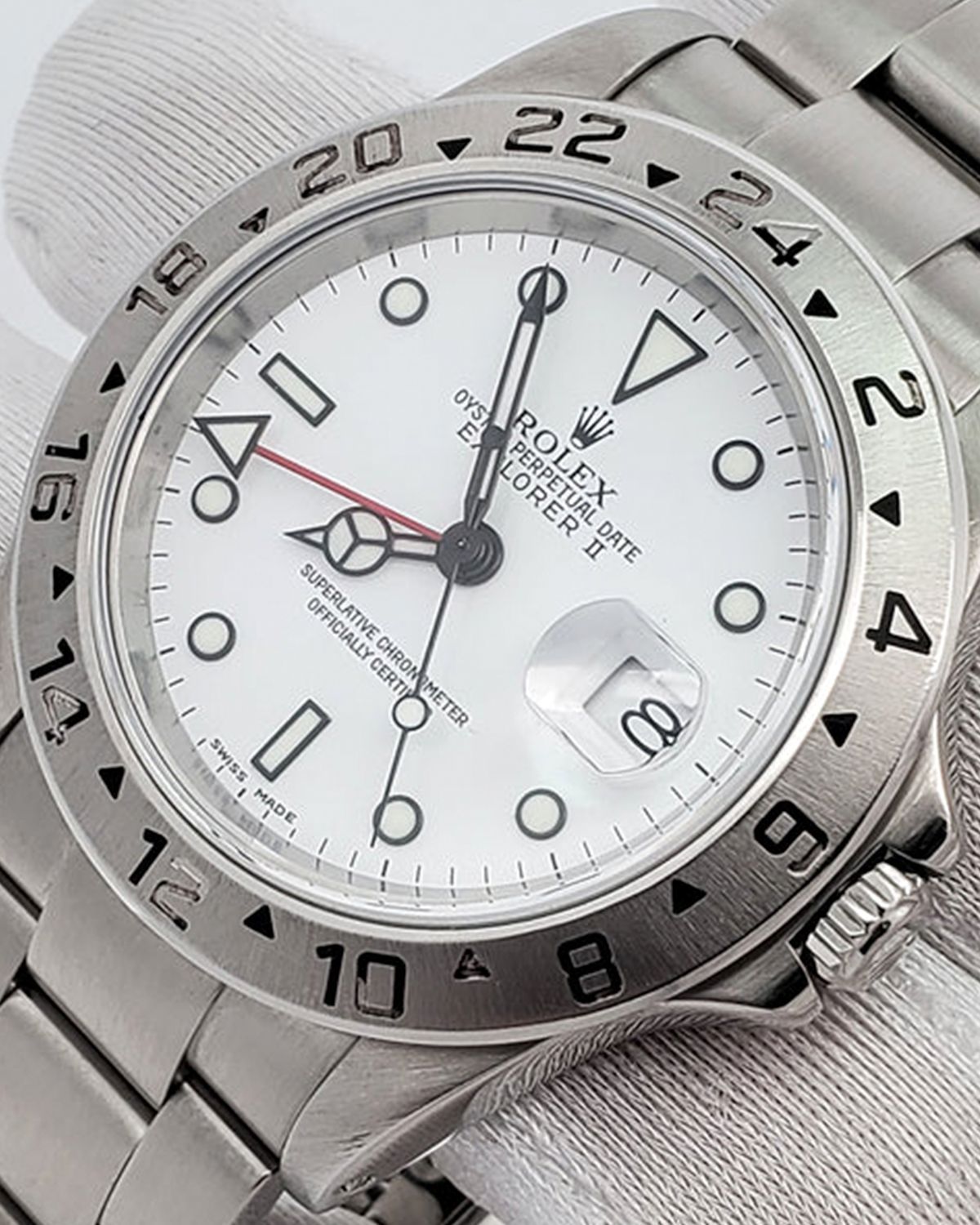 Rolex 16570