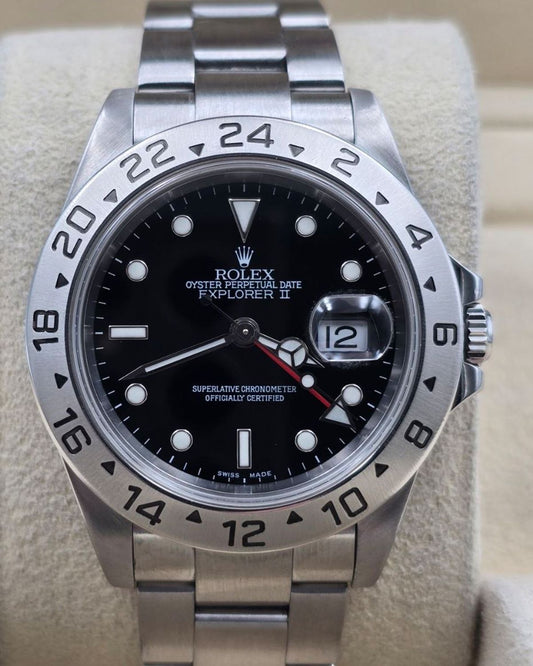 Rolex 16570