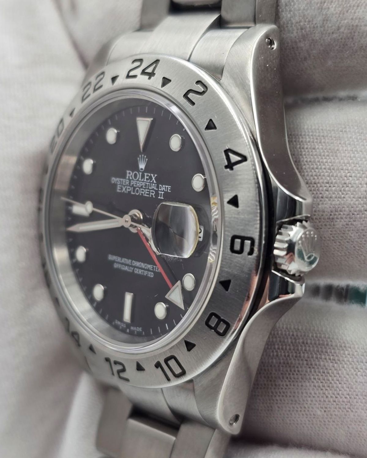 Rolex 16570