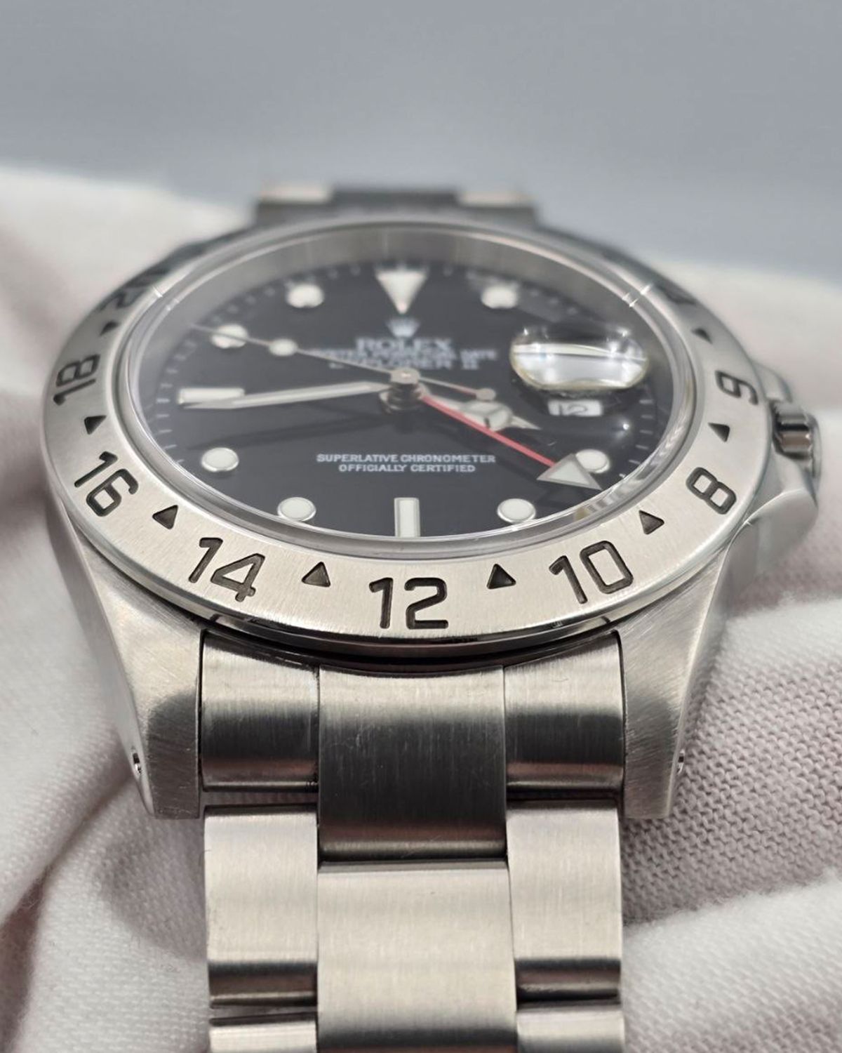 Rolex 16570
