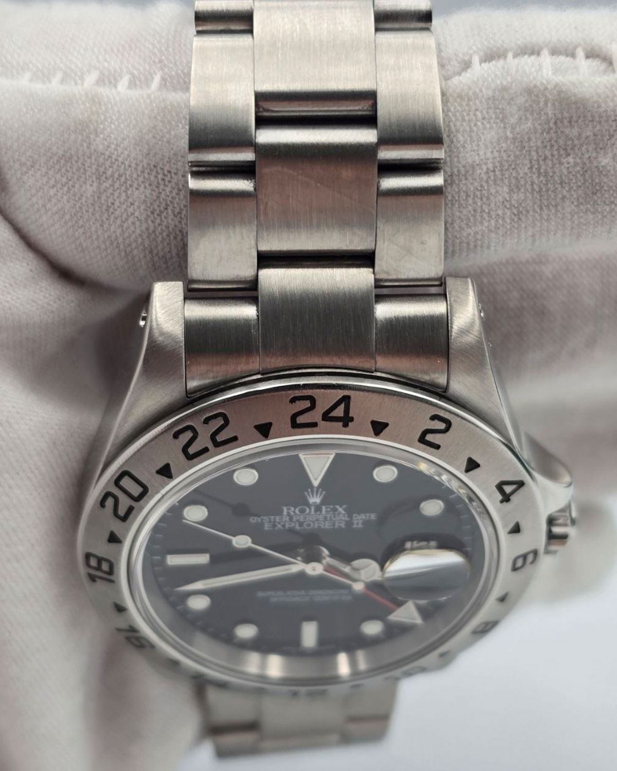 Rolex 16570