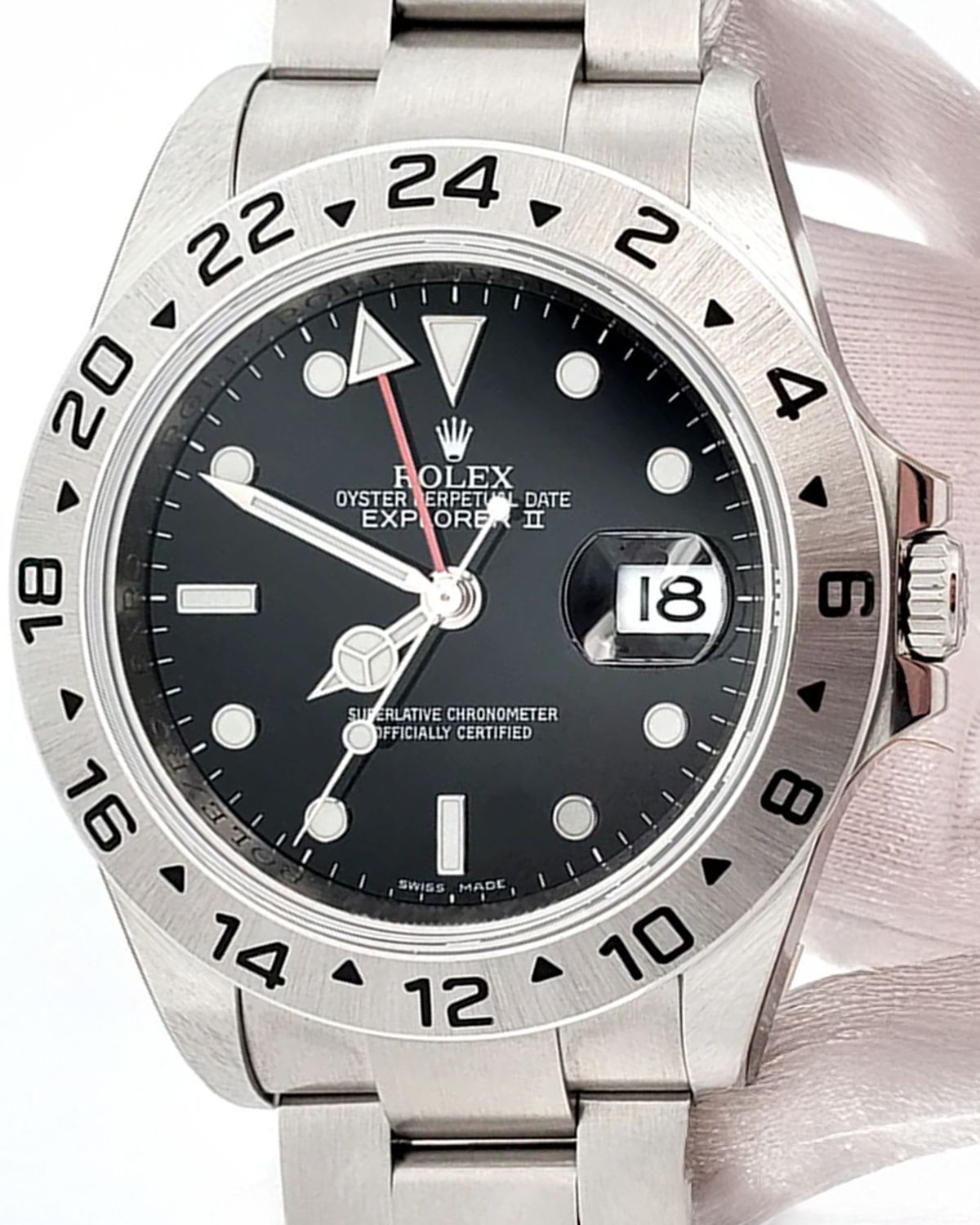 Rolex 16570