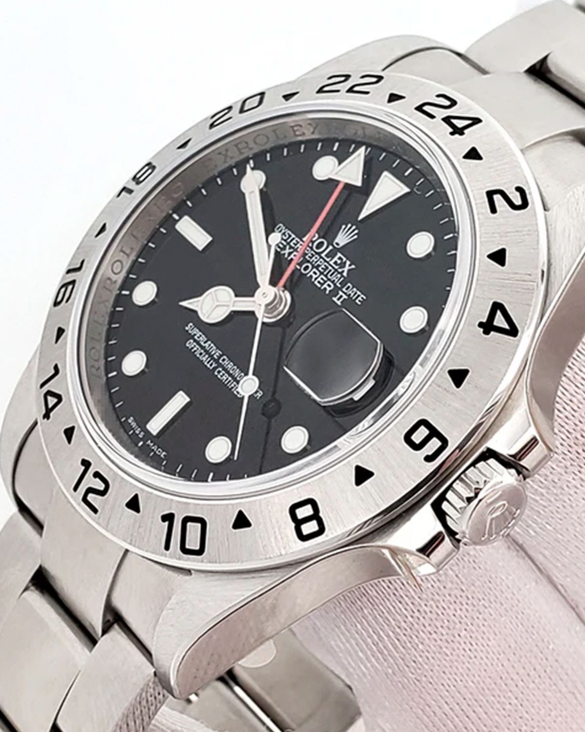 Rolex 16570
