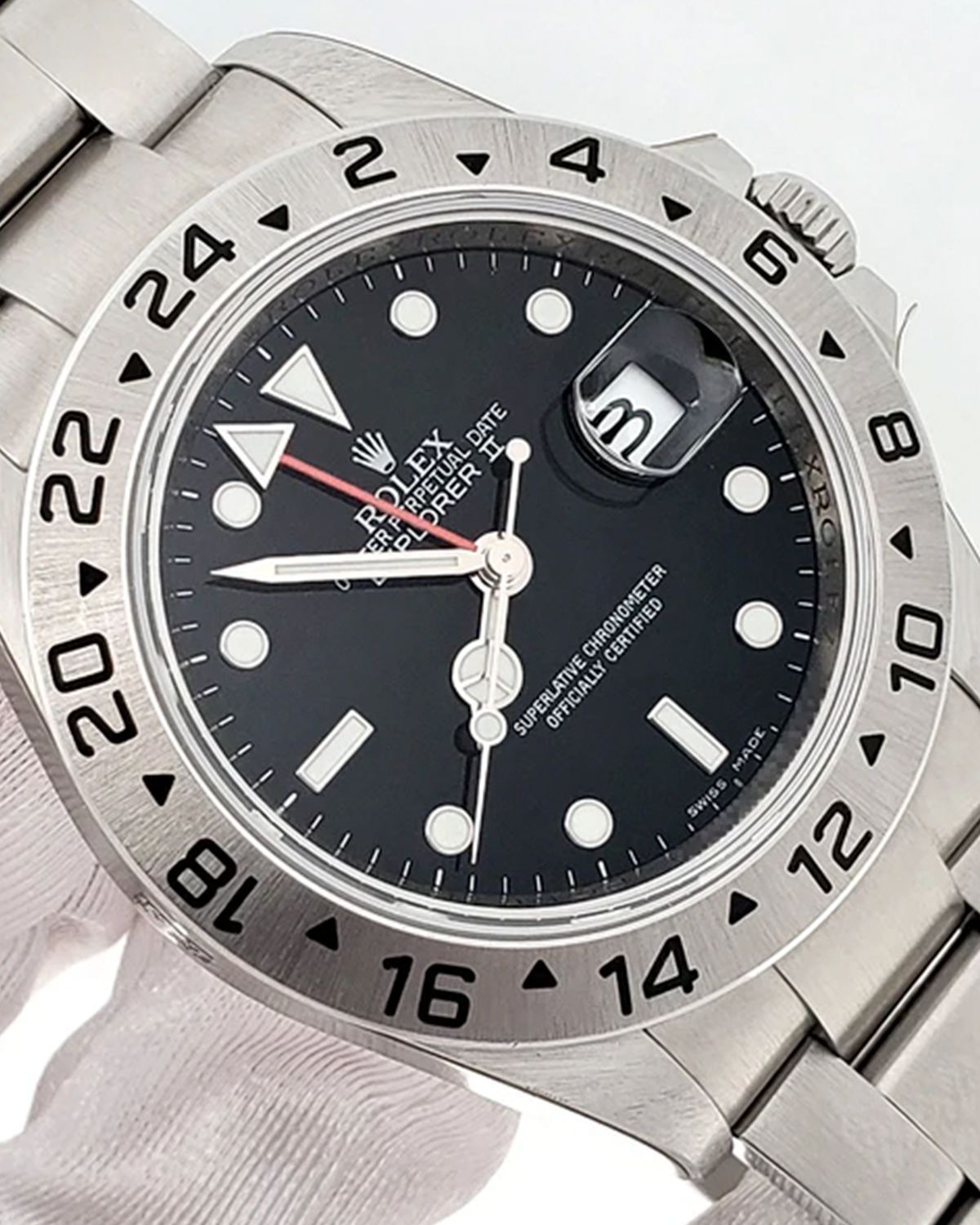 Rolex 16570