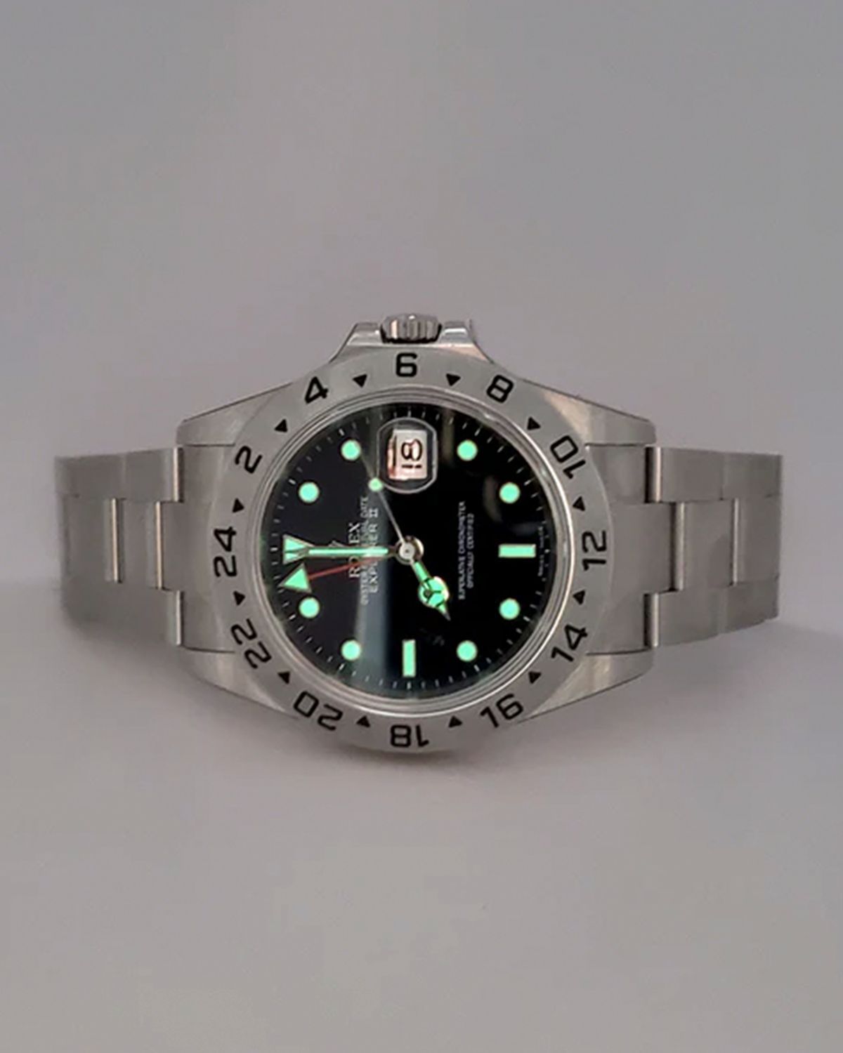 Rolex 16570