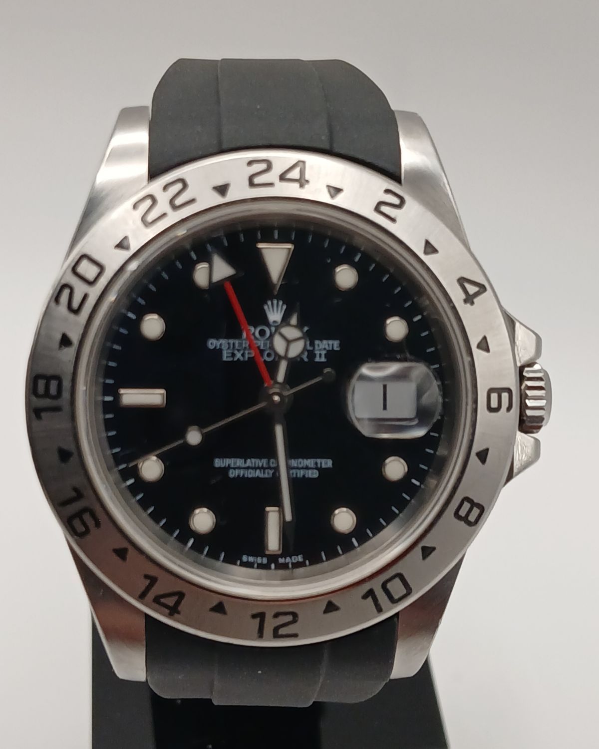 Rolex 16570