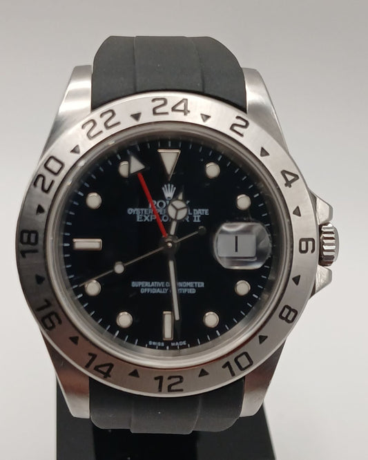 Rolex 16570