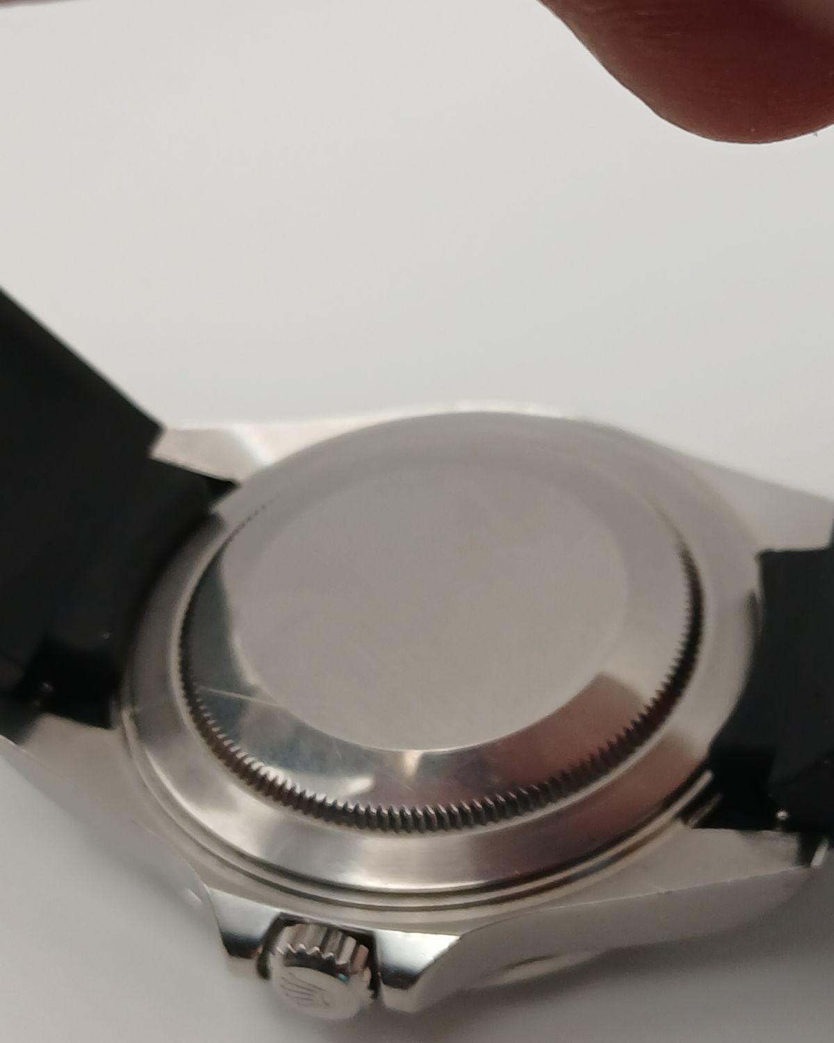 Rolex 16570