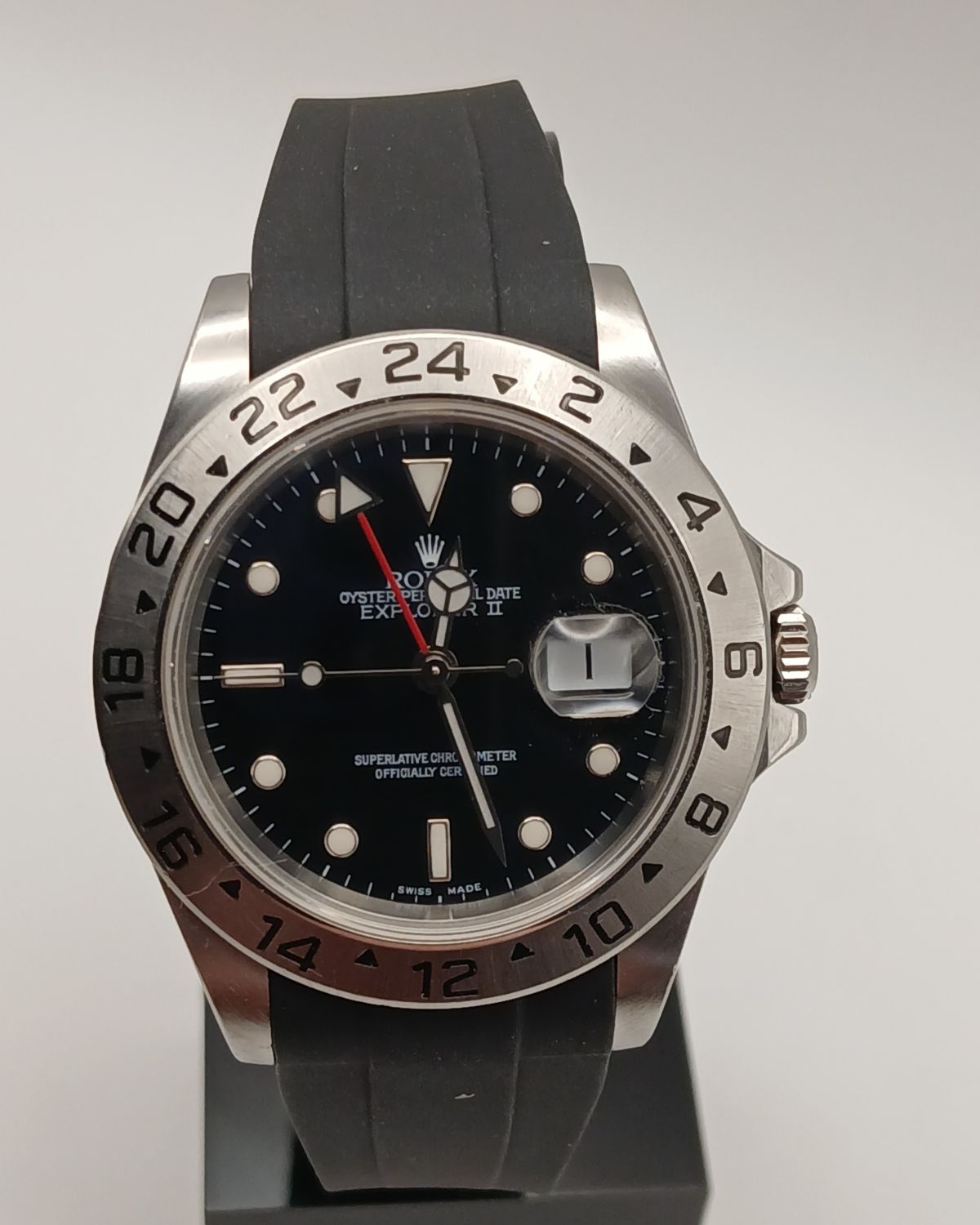 Rolex 16570