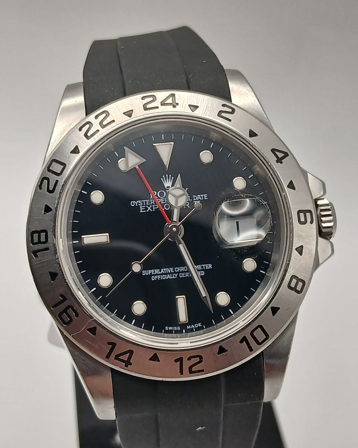 Rolex 16570