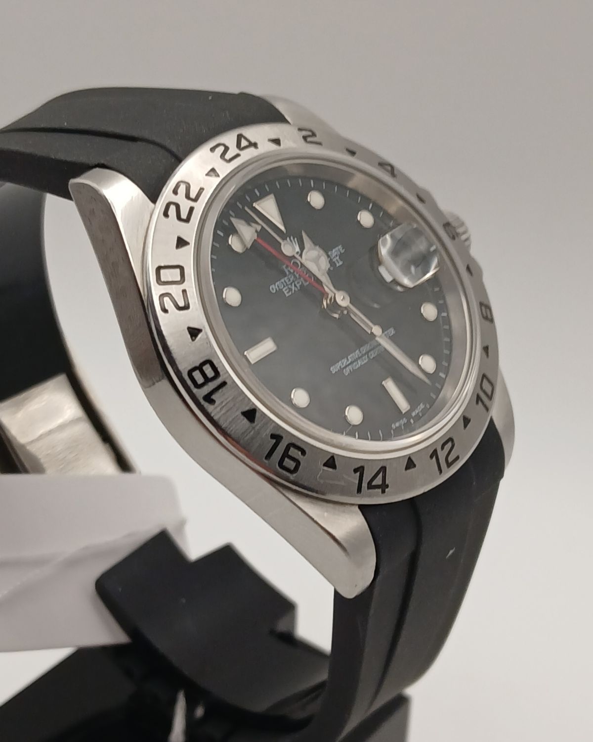 Rolex 16570