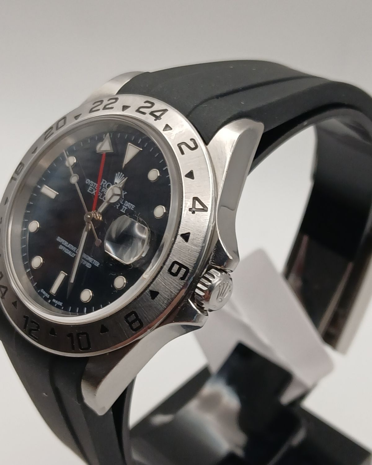 Rolex 16570