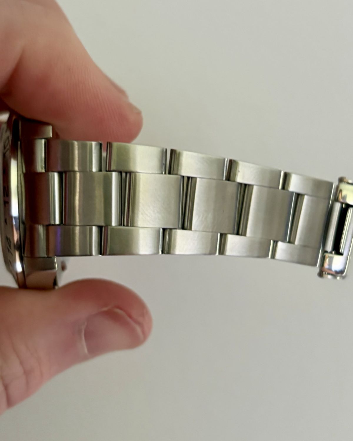 Rolex 16570