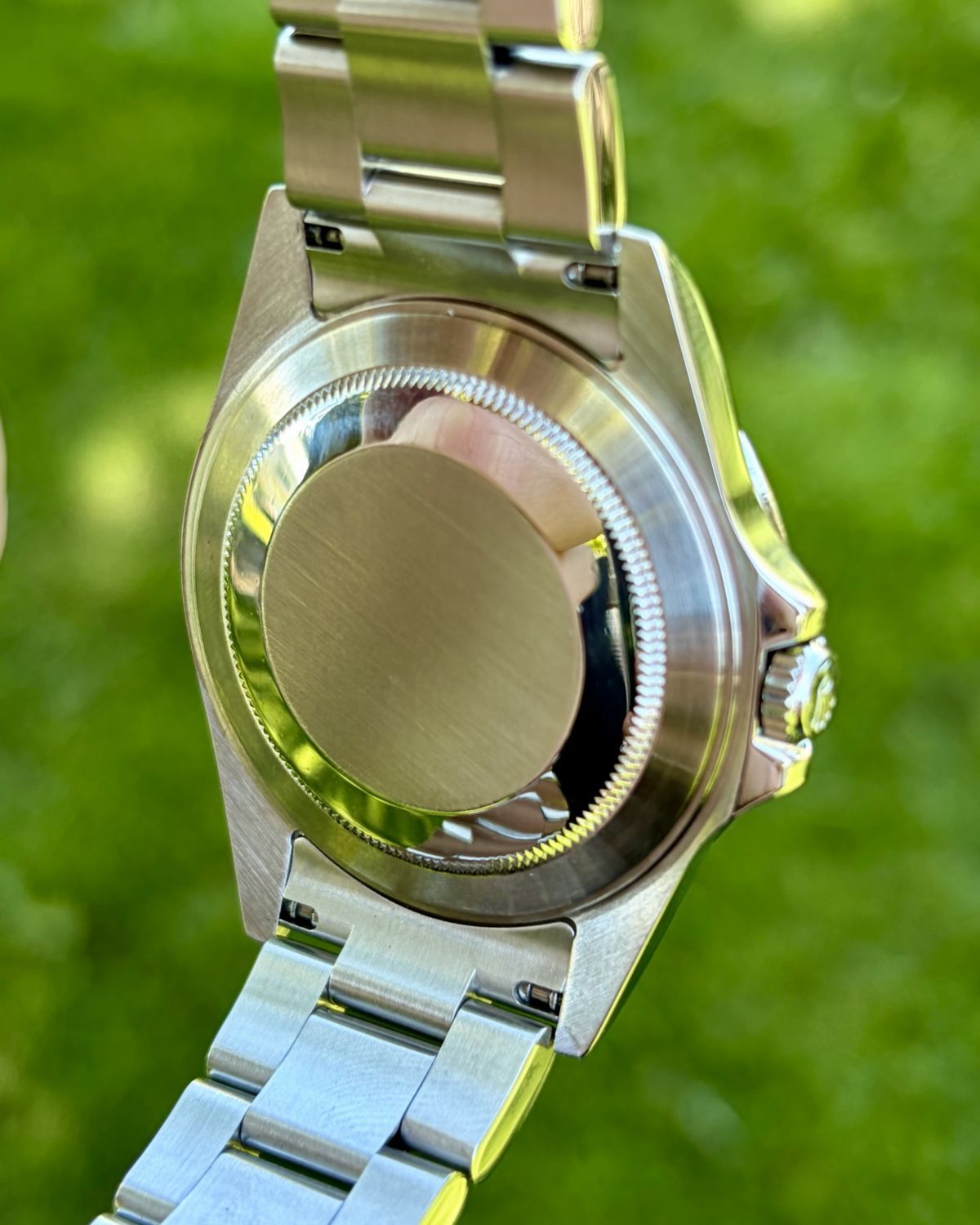 Rolex 16570