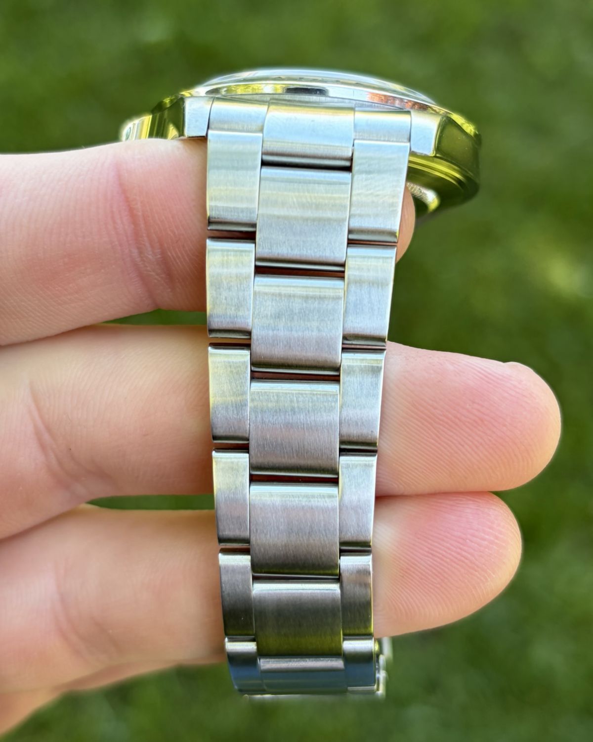 Rolex 16570