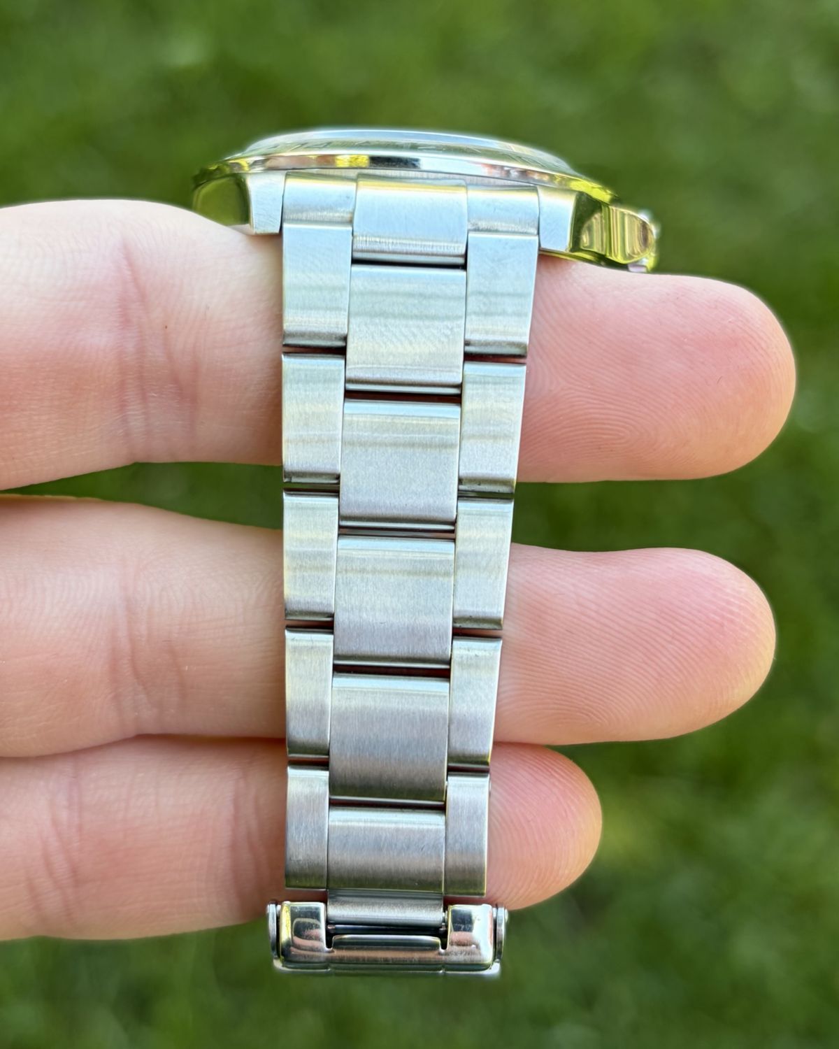 Rolex 16570