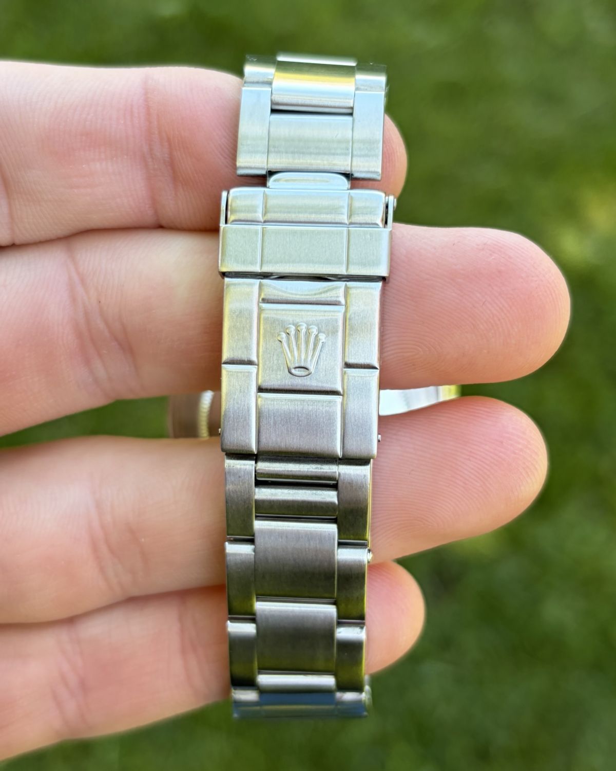Rolex 16570