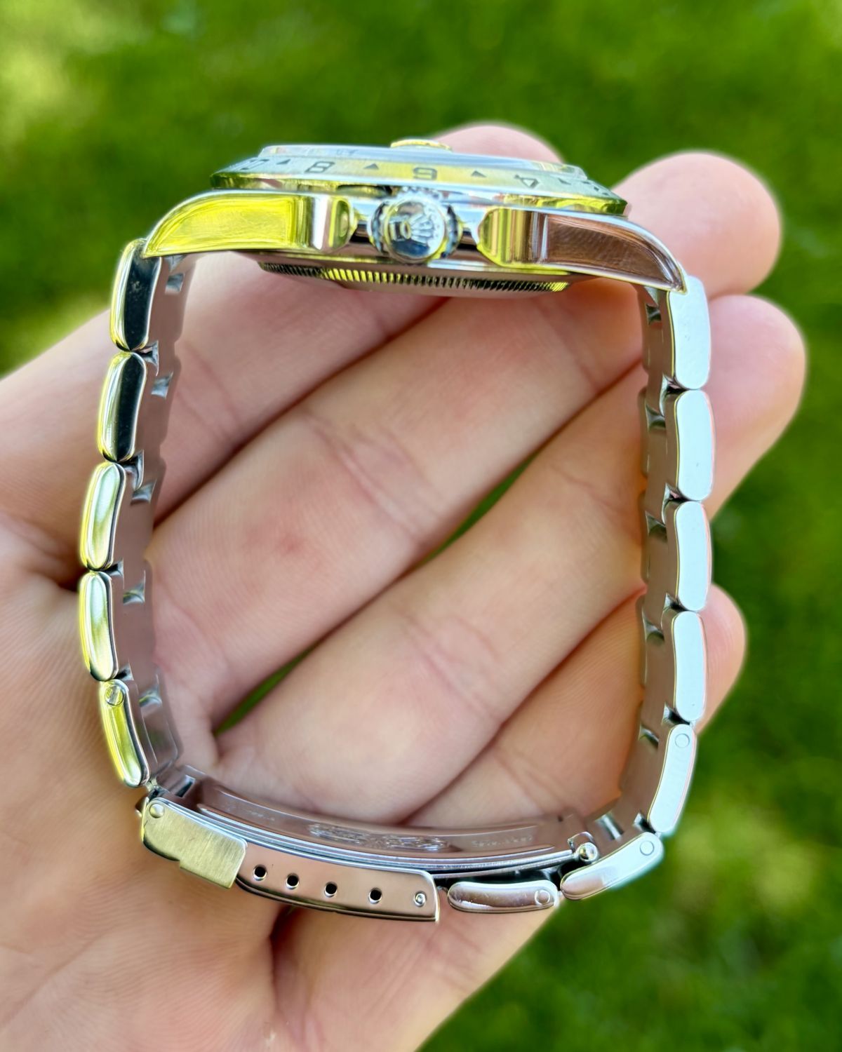 Rolex 16570
