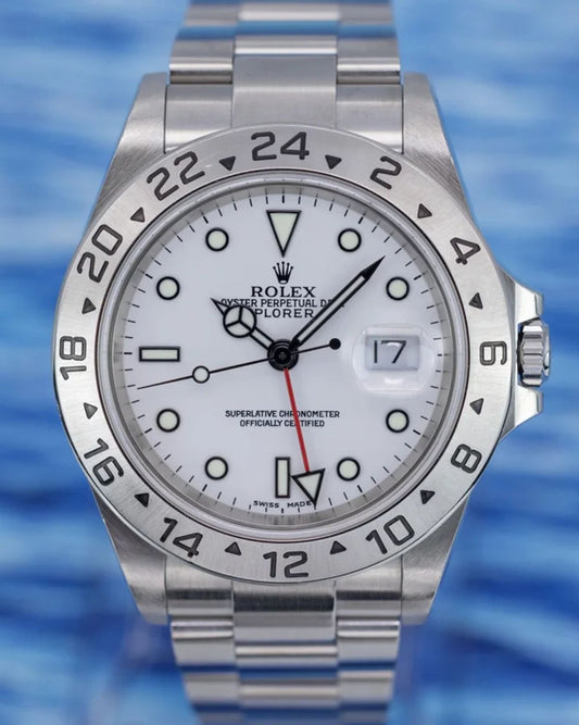 Rolex 16570